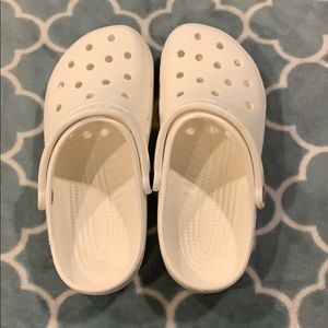 Brand new crocs